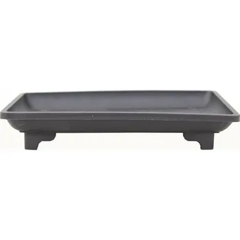 Květináč Miska na bonsaj plastová 136818