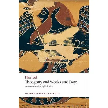 Theogony and Works and Days (Hesiod)(Brožovaná)