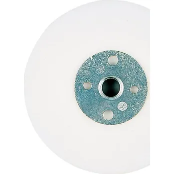 Brusný kotouč METABO Podložný talíř standard 112 mm - M14 623279000