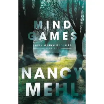 Cizojazyčná kniha Mind Games (Nancy Mehl)(Brožovaná)