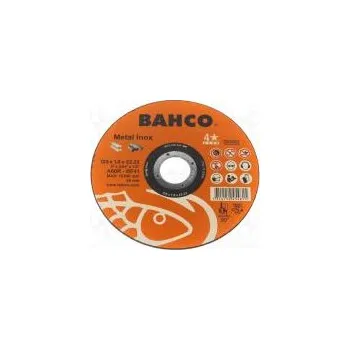 Brusný kotouč Řezný kotouč Ø 125mm Øotv 22,23mm Tl.kotouče 1mm Třída 4*