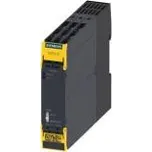 Modul bezpečnostní relé 3SK1 24VAC 24VDC DIN -25÷60°C IP20