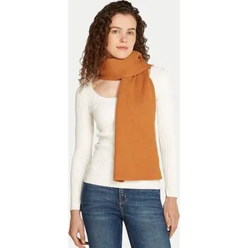 Oblečení a móda Calvin Klein Šál K60K612603 Hnědá OS