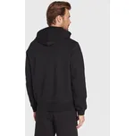 Lacoste Mikina SH9623 Černá Classic Fit 7