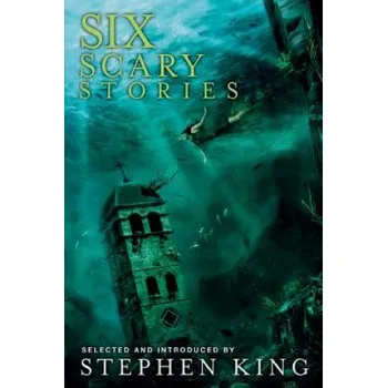 6 SCARY STORIES (Stephen King)(Brožovaná)