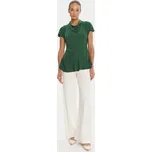 Bruuns Bazaar Halenka Bacopa Zimoni BBW4577 Zelená Regular Fit 38