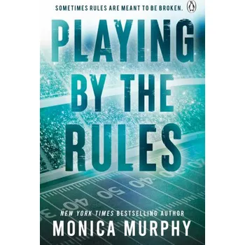 Cizojazyčná kniha Playing By The Rules (Monica Murphy)(Brožovaná)
