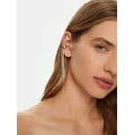 Liu Jo Naušnice LJ2769 Stříbrná OS