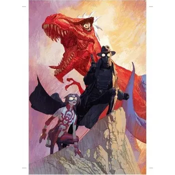 Beletrie pro dospělé Edge Of Spider-verse (Alex Segura,Karla Pacheco)(Brožovaná)