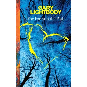 Cestování The Forest Is the Path (Pevná)