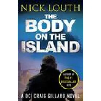 Cestování Body on the Island (Nick Louth)(Brožovaná)