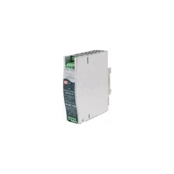 spínaný zdroj MEAN WELL DRDN20-48 Modul redundantní 48VDC 20A 36÷60VDC DIN -40÷80°C