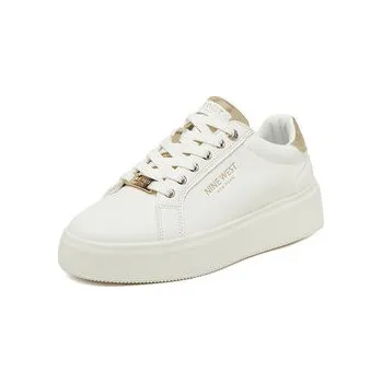 Dámské tenisky Nine West Sneakersy CEO-ALIA-01 Bílá 41