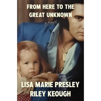 Cizojazyčná kniha Untitled Memoir (Lisa Marie Presley,Riley Keough)(Pevná)