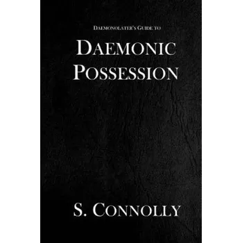 Cizojazyčná kniha Daemonic Possession (S Connolly)(Brožovaná)