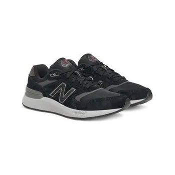 Dámská obuv New Balance Sneakersy Walking 880 MW880BB7 Černá 42