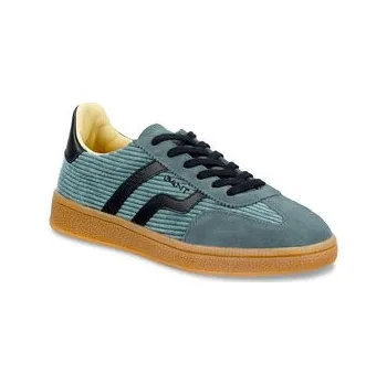 Dámská obuv Gant Sneakersy 31538663 Modrá 36