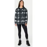 Columbia Bunda pro přechodné období Benton Springs™ 2085661 Šedá Relaxed Fit S