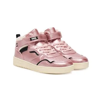 Dámské tenisky Primigi Sneakersy AVANT-8968400 Růžová 39