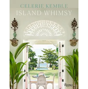 Cestování Island Whimsy (Pevná)