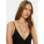 Liu Jo Náhrdelník LJ2772 Zlatá OS