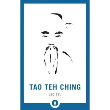 Tao Teh Ching (Lao Tzu,John C. H. Wu)(Brožovaná)