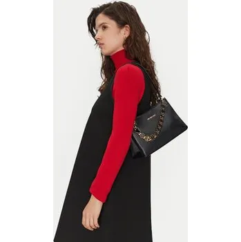 Kabelka LOVE MOSCHINO Kabelka JC4073PP1ML1300A Černá OS