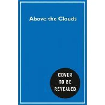 Populárně naučná literatura pro dospělé Above the Clouds (Kilian Jornet)(Brožovaná)