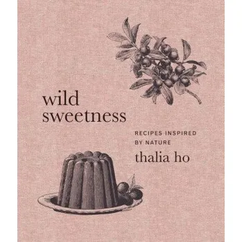 Beletrie pro dospělé Wild Sweetness (Thalia Ho)(Pevná)