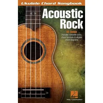 Acoustic Rock (Hal Leonard Publishing Corporation)(Kniha)