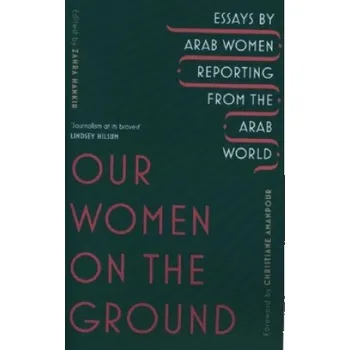 Cizojazyčná kniha Our Women on the Ground (Brožovaná)