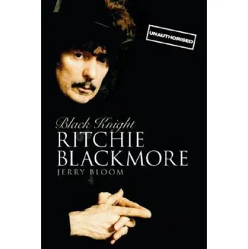 Black Knight (Jerry Bloom)(Brožovaná)