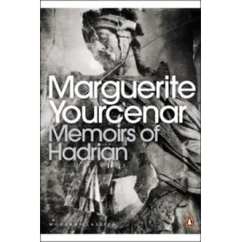 Memoirs of Hadrian (Marguerite Yourcenar)(Brožovaná)