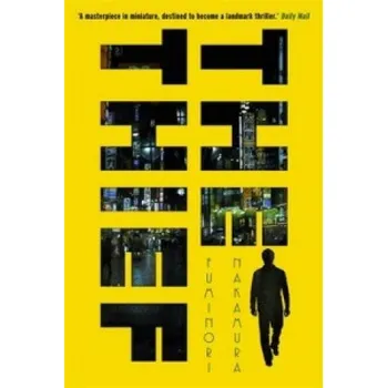 Cizojazyčná kniha Thief (Fuminori Nakamura)(Brožovaná)