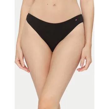 Dámské spodní prádlo Tommy Hilfiger Souprava brazilských kalhotek UW0UW05968 Černá XS