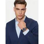 Tommy Hilfiger Hodinky Becker 1710536 Hnědá OS