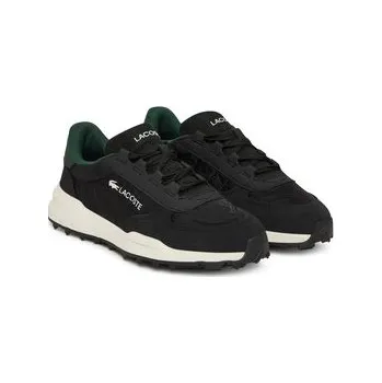 Dámská obuv Lacoste Sneakersy 750SFA0082 Černá 39