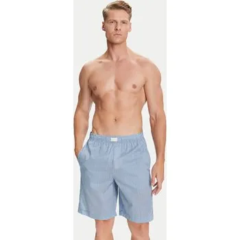 Boxerky United Colors Of Benetton Boxerky 4XGJ49006 Modrá L