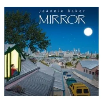 Učebnice Mirror (Jeannie Baker)(Pevná)