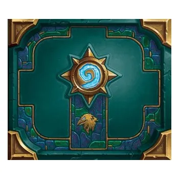 Umění The Art of Hearthstone: Year of the Raven (Pevná)