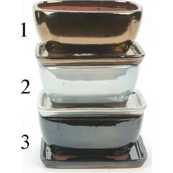 Květináč Miska na bonsaje 147790