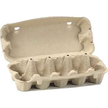 Obal na vajíčka - obal na 10 kusů vajec 70 ks