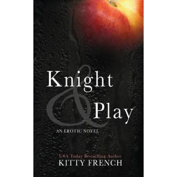Cizojazyčná kniha Knight and Play (Kitty French)(Brožovaná)