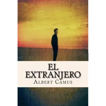 El Extranjero (Albert Camus)(Brožovaná)