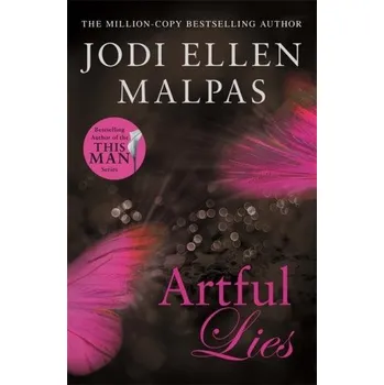 Artful Lies (Jodi Ellen Malpas)(Brožovaná)