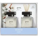 Dárkový set ESSENTIALS cotton fields (2x50 ml ) DIES2x50CF