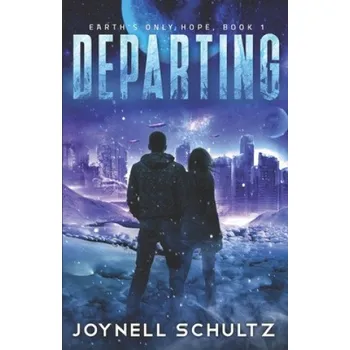 Cizojazyčná kniha Departing (Joynell Schultz)(Brožovaná)