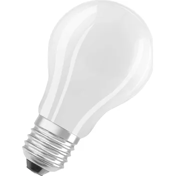 Žárovka OSRAM HOMELIGHTING 4099854009594 LED Energetická třída (EEK2021) A (A - G) E27 klasická žárovka 4 W = 60 W teplá bílá (Ø x v) 60 mm x 60 mm 1 ks