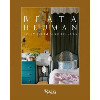 Umění Beata Heuman (Beata Heuman)(Pevná)