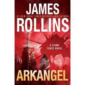 Arkangel (James Rollins)(Pevná)